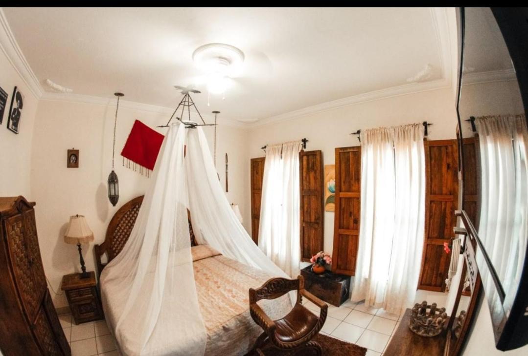 Hotel Posada De La Conspiracion دولوريس إيدالغو المظهر الخارجي الصورة